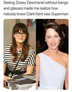 Without glasses