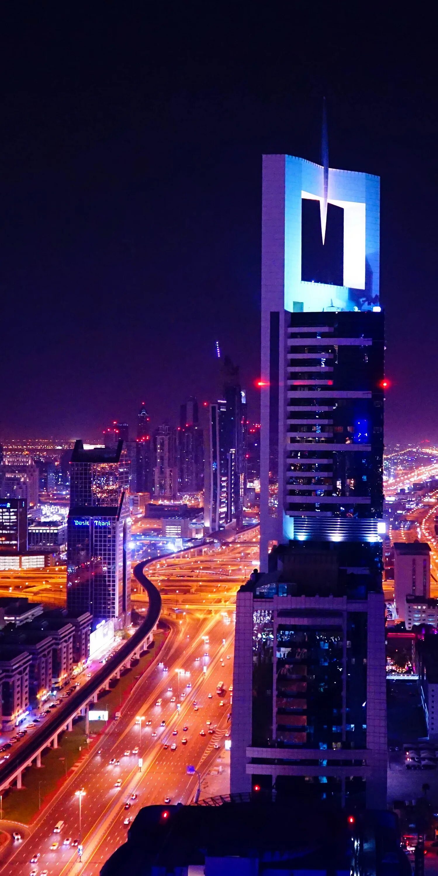 Level 43 sky lounge. Level 43 sky lounge