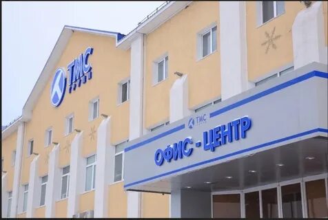 Тмс групп