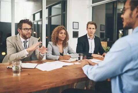 Interview your partner