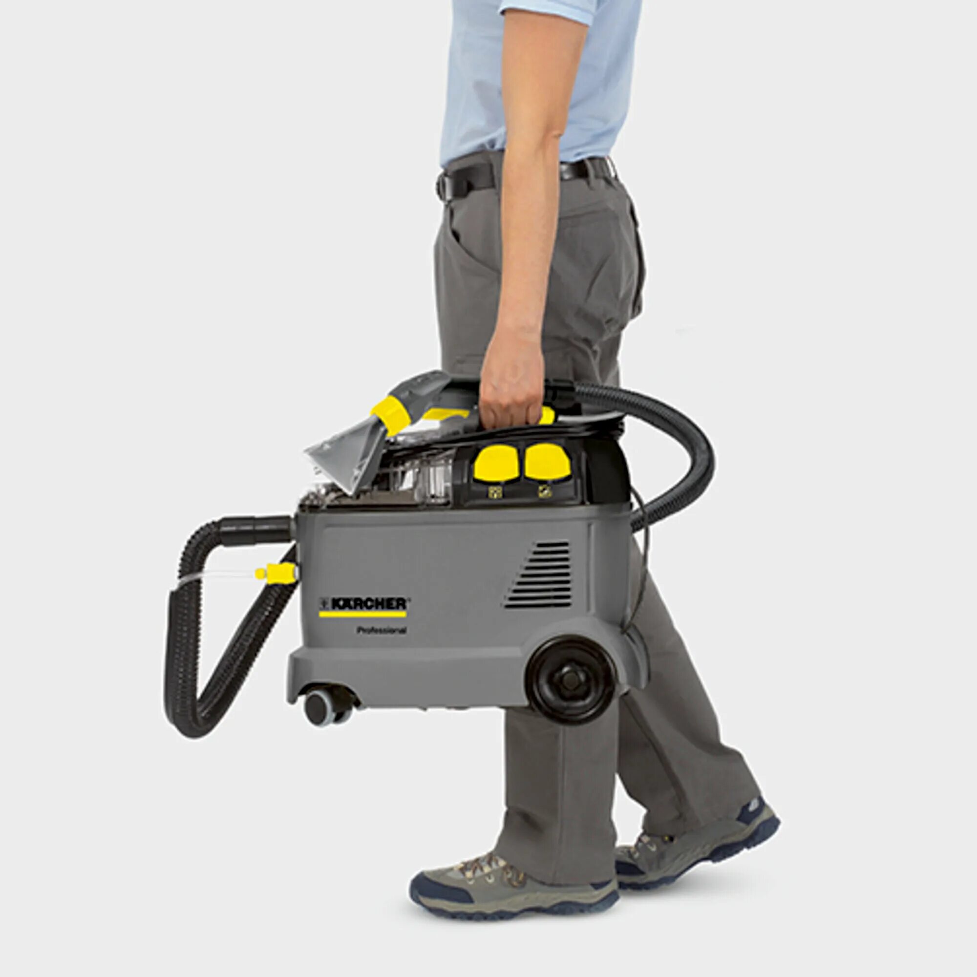 Керхер Puzzi 8/1. Профессиональный моющий пылесос Karcher Puzzi 8.1 c professional. Моющий пылесос Керхер Puzzi 8/1. Пылесос Karcher Puzzi 8/1 c. Прокат моющего пылесоса