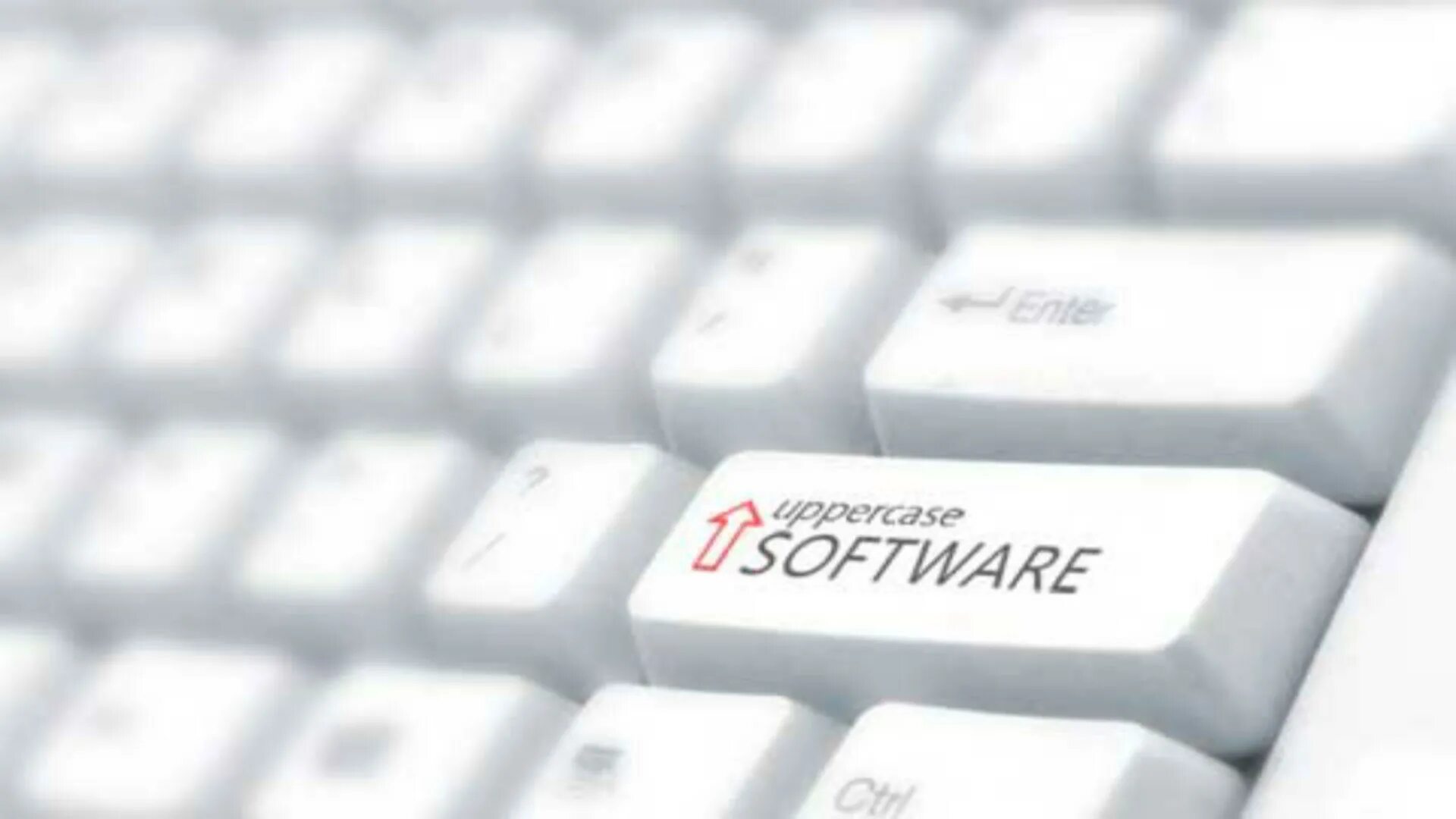 No software will