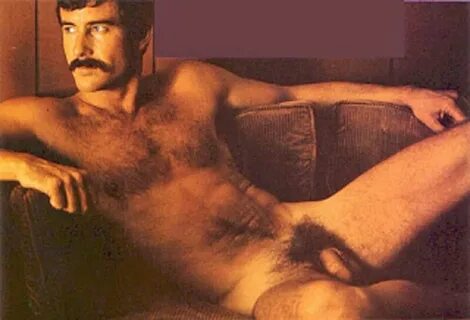 Slideshow playgirl tom selleck.