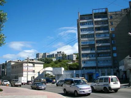 Холмск сахалинская область магазины