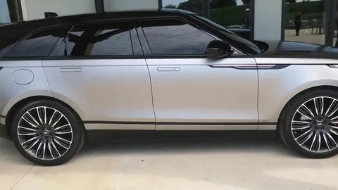 Диски velar