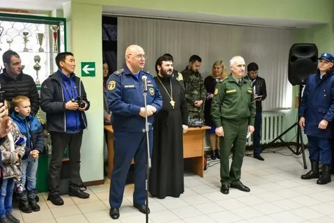 Отдел магадан