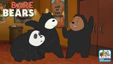 Bear episode