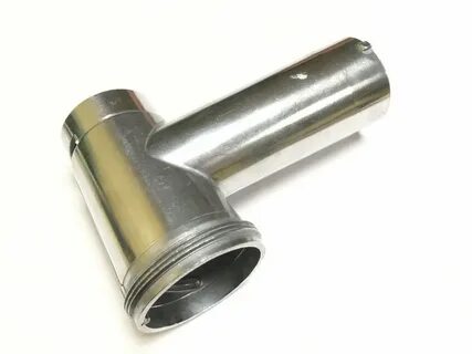 Кожух шнеков