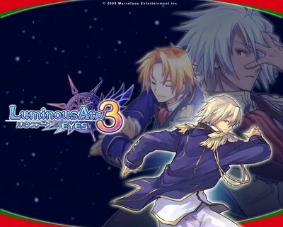 Arc 3