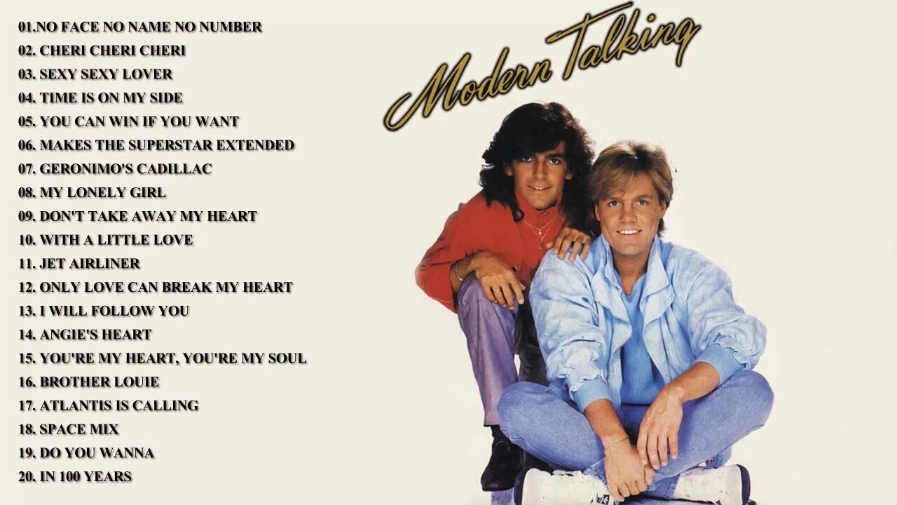 Модерн токинг. Группа Modern talking. 1 Жена Modern talking. Modern talking Греатест хитс. Песни модерн токинг обработка