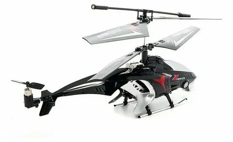 Sky rover