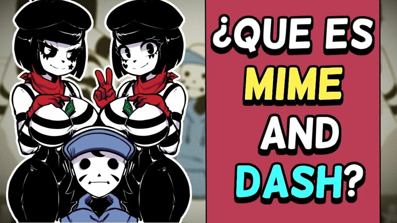 Mime and dash real life. MIME and Dash 2. MIME and Dash. MIME and Dash:3. MIME and Dash Dash.