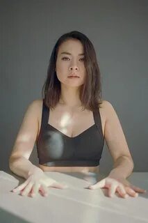 Mitski mom