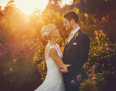 Wedding with