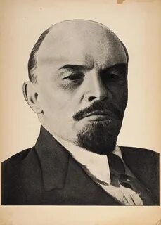 В л ленин