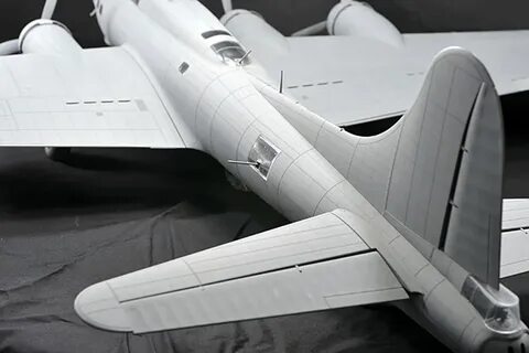 B 1 модель