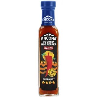 Pepper sauce