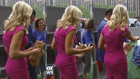 Ainsley earhardt nide 51 Hottest Ainsley Earhardt Big Butt Pictures.
