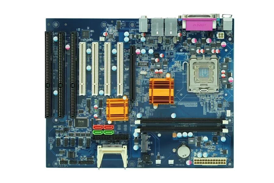 Ddr3 4 слота