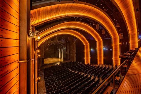 Am theatre