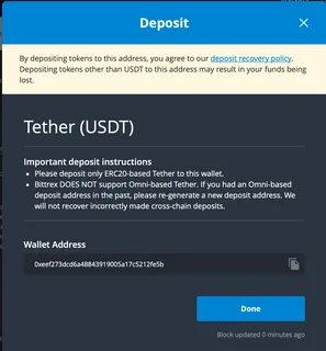 В какой сети запущен ethfi