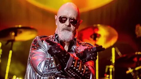 Judas priest перевод