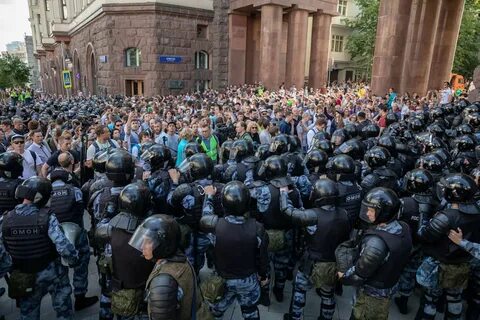 Жестокая власть
