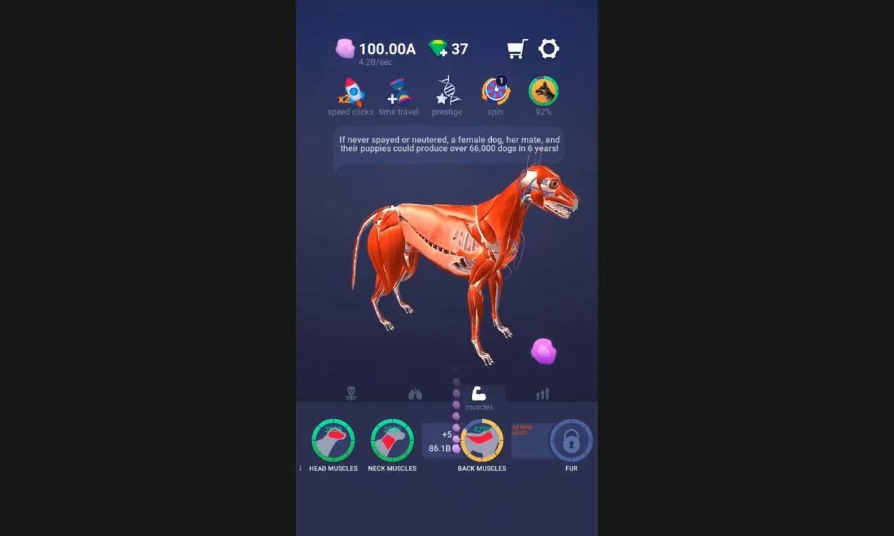Idle pet мод много денег. Idle pet - create cell by cell. вщломка создавать животных много денег idie pet. как создать &quot;pet rudolph&quot;.