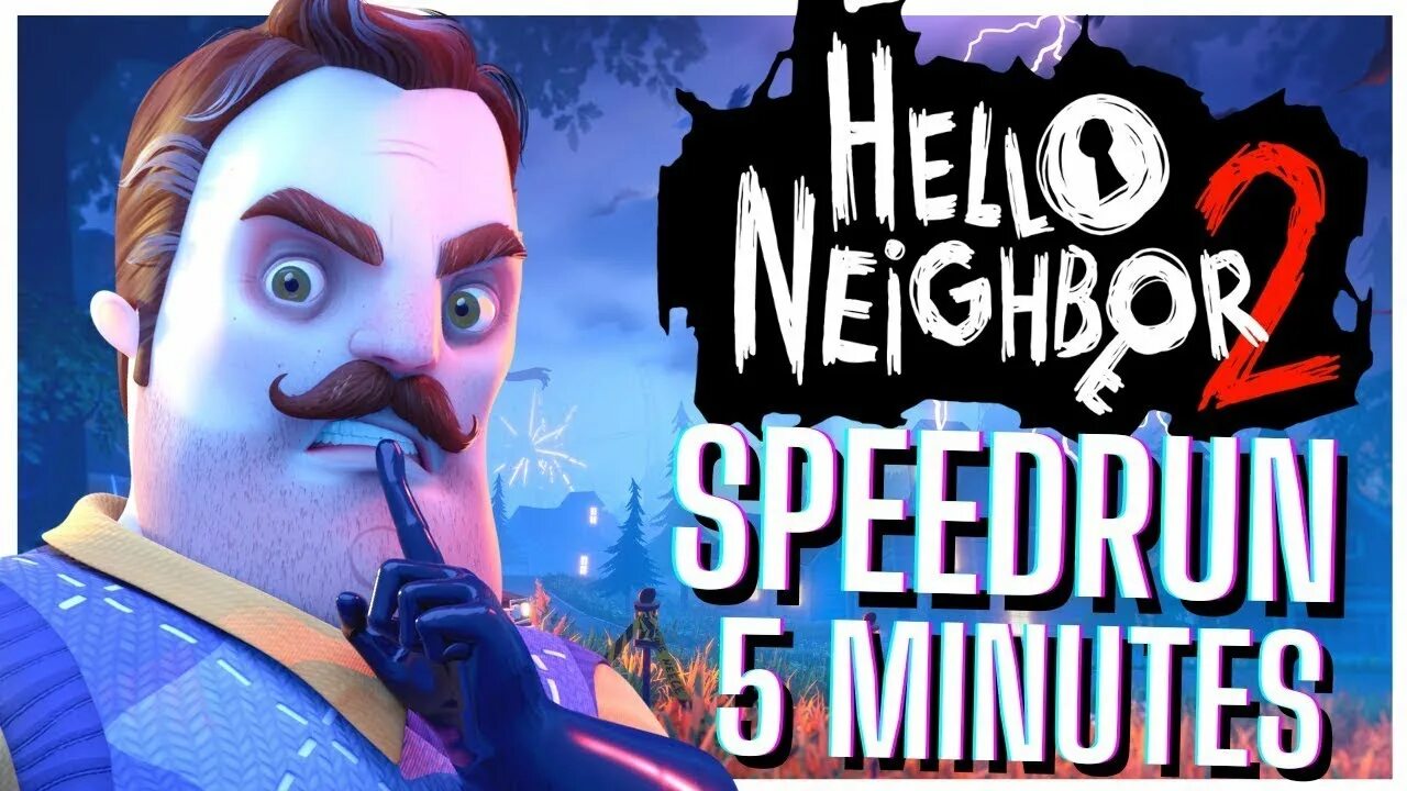 Hello neighbor 2 raven brooks. Hello neighbor 2 raven brooks