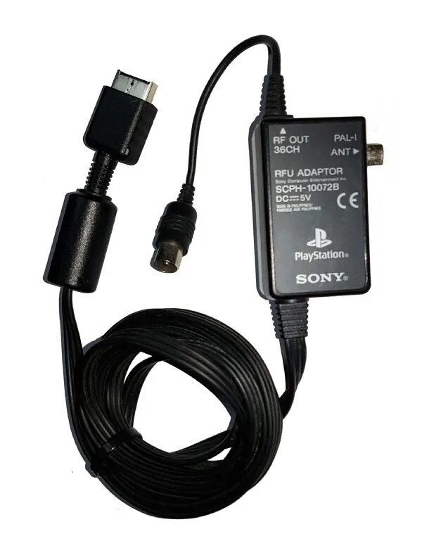 Psvr2 pc adapter