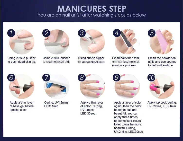 Nail перевод с английского на русский