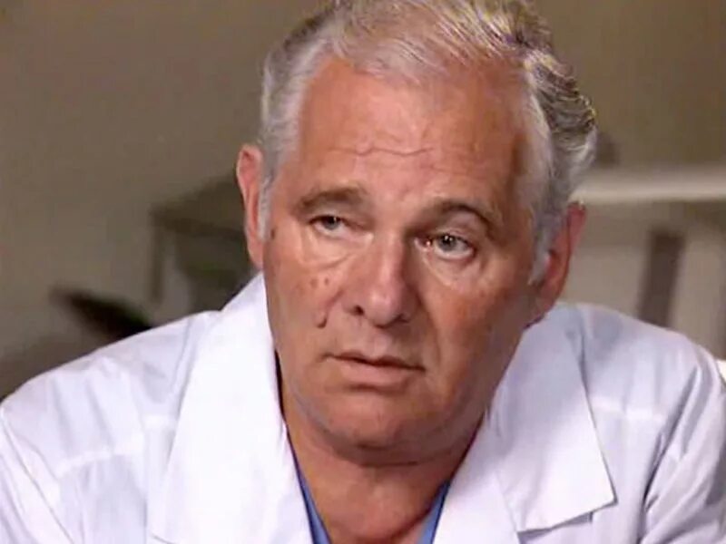 рошаль портрет. доктор рошаль. евгений чазов академик.