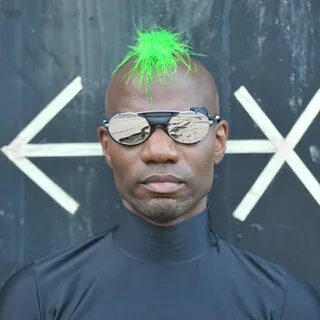 Green velvet