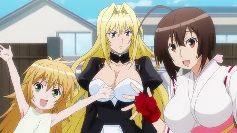 Sekirei