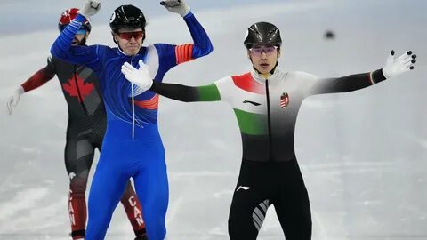 Olympics live
