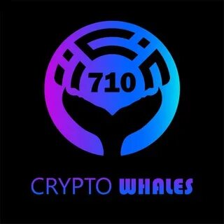 Crypto whale