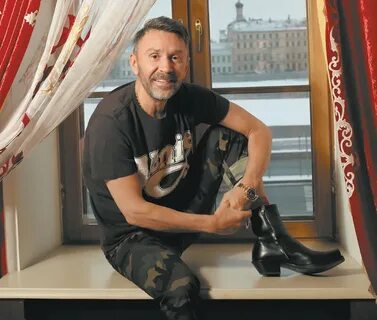 Звезды живущие в петербурге