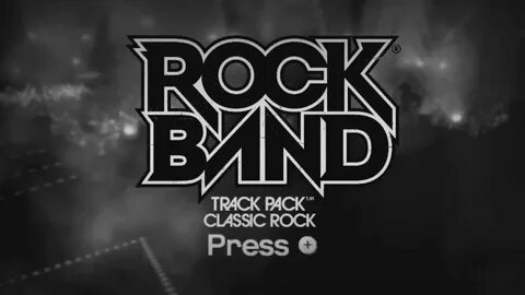 Track rock