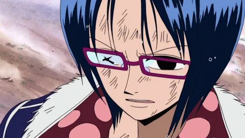 One piece tashigi