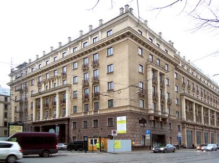 Театральный 5с1