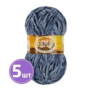 Adelia dolly velour