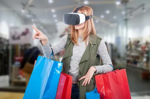 Ro shopping