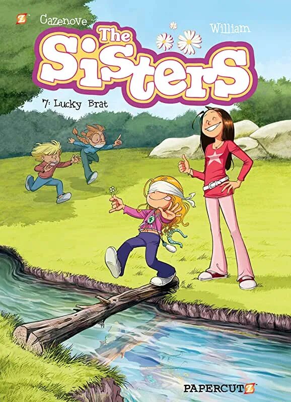 Les sisters комикс. Комиксы про сестер. The sisters comics. Les sisters комикс. The sisters comics.