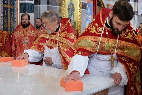Новодевичий монастырь богослужения