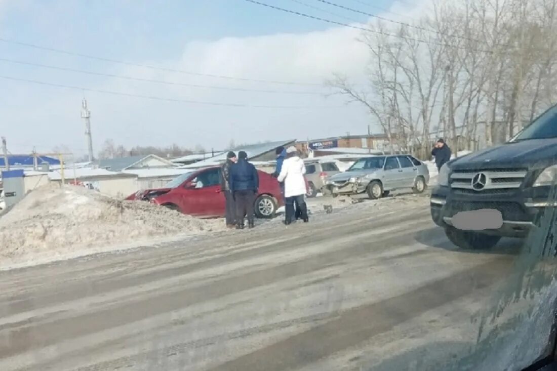 В Кузнецке Пензенской области, аварии. Вчерашние аварии г. Кузнецк. 14 август 2021