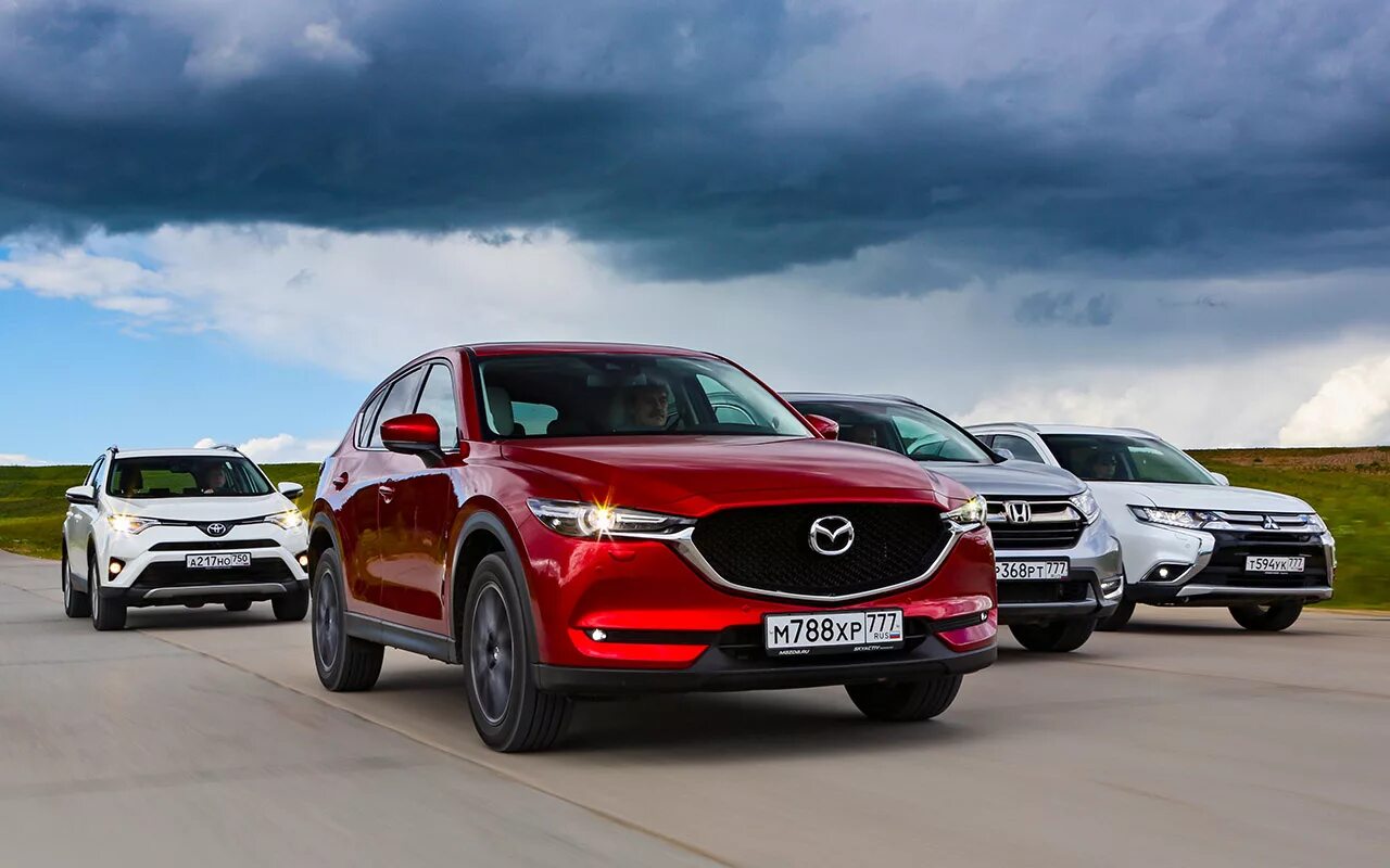 Сравнительный тест драйв. Mazda CX-5 2020. Мицубиси cx5. Митсубиси CX 5. Mazda cx4 cx5.