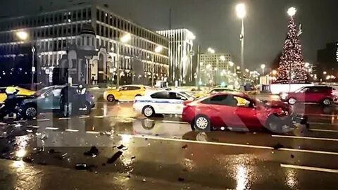 Дтп москва 2023