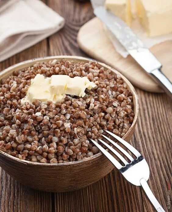 Как правильно и вкусно приготовить гречку