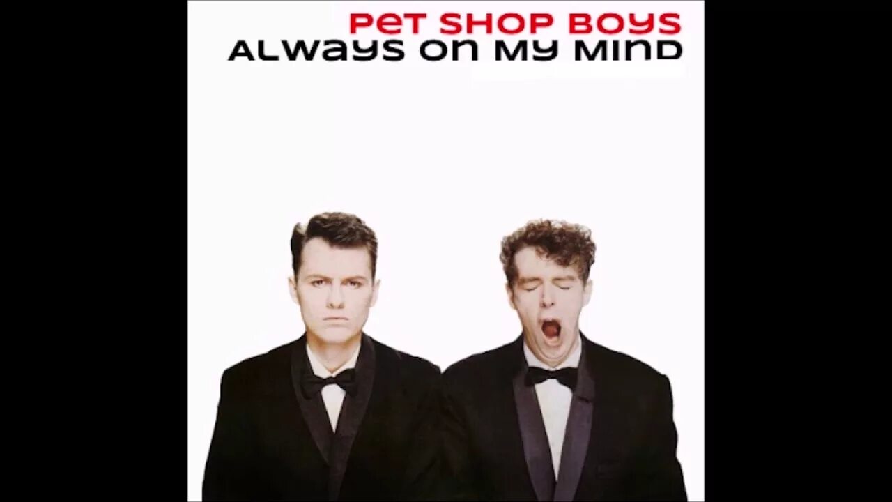 Pet shop boys - always on my Mind (1987). Pet shop boys - always on my Mind альбом. Pet shop boys always on my Mind обложка. Always on my Mind (версия Pet shop boys).