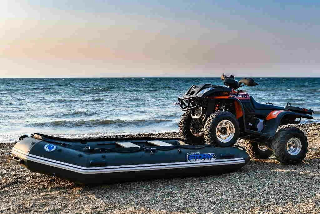 Лодка ПВХ Корея Stormline. Штормлайн 600. РИБ Штормлайн 500. Лодка ПВХ Stormline Adventure Standard 380.